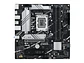Motherboard ASUS PRIME B760M-A Chipset Intel B760, LGA1700, Micro ATX - Miniatura 1