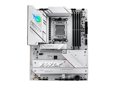 Motherboard ASUS ROG STRIX B850-A GAMING WIFI, Chipset AMD B850, Socket AMD AM5, ATX