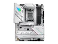 Motherboard ASUS ROG STRIX B850-A GAMING WIFI, Chipset AMD B850, Socket AMD AM5, ATX - Miniatura 1
