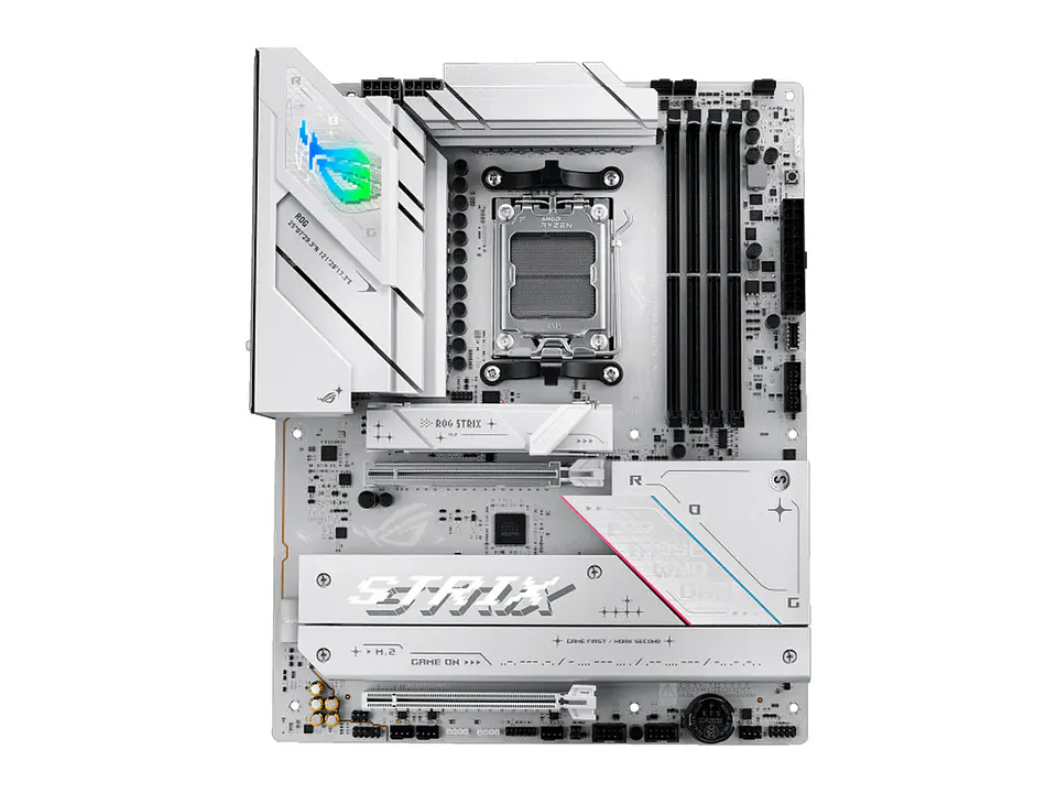 Motherboard ASUS ROG STRIX B850-A GAMING WIFI, Chipset AMD B850, Socket AMD AM5, ATX 1