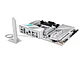 Motherboard ASUS ROG STRIX B850-A GAMING WIFI, Chipset AMD B850, Socket AMD AM5, ATX - Miniatura 5