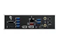 Motherboard ASUS ROG STRIX B860-F GAMING WIFI, Chipset Intel B860, LGA 1851, HDMI, DP, ATX - Miniatura 2