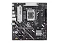 Motherboard ASUS PRIME B860M-K, Chipset Intel B860, LGA 1851, HDMI, DP, mATX - Miniatura 1