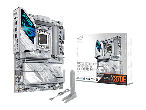 MB As Rog Strix X870E-A Gm Neo