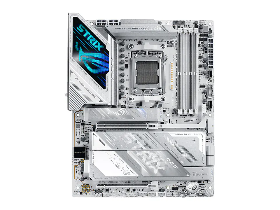 MB As Rog Strix X870E-A Gm Neo 2