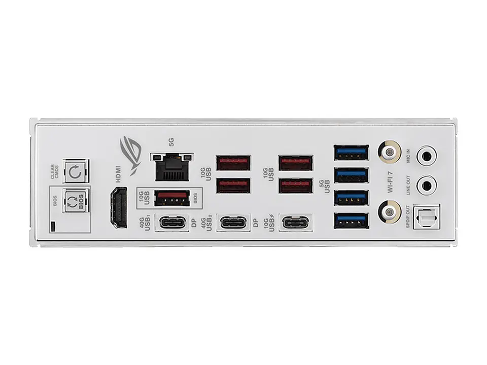 MB As Rog Strix X870E-A Gm Neo 4