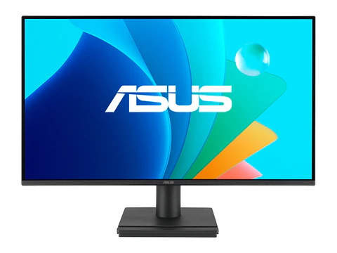 ASUS VA249HG - Monitor Plano Gaming, 23.8" FHD IPS, 120HZ, 1MS, HDMI, VGA