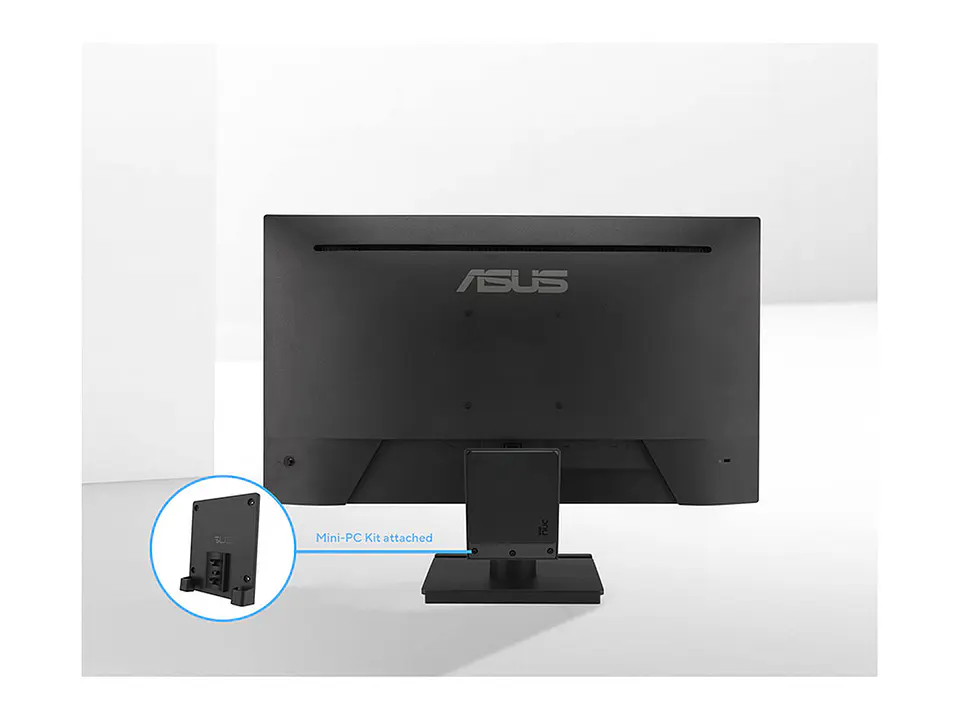 ASUS VA249HG - Monitor Plano Gaming, 23.8