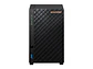 ASUSTOR AS1202T - Servidor NAS Drivestor 2 Gen2, Realtek RTD1619B 1.7GHz QC/1GB DDR4 RAM - Miniatura 1