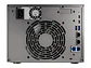 ASUSTOR AS6806T - Servidor NAS Lockerstor 6 Gen3 Ryzen V3C14/QC/10nm, 16GB Ecc DDR5-4800 - Miniatura 2