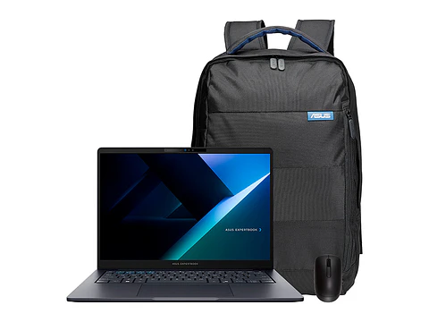 ASUS 90NX0AR2-M006F0 - NB Expertbook B3606CCA-MB0181X/16" IPS/Core Ultra 7 255H 5.1GHz/1TB SSD M.2/16GB DDR5