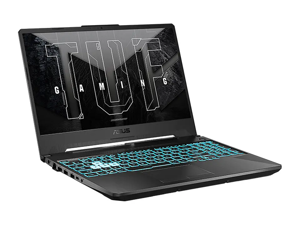 ASUS 90NR0JF7-M00SP0 - NB Tuf Gaming A15/FA506NCG-HN334/15.6
