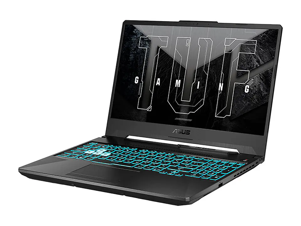 ASUS 90NR0JF7-M00SP0 - NB Tuf Gaming A15/FA506NCG-HN334/15.6