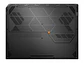 ASUS 90NR0MD1-M007T0 - NB Tuf FA608PP-TU127 A16/16
