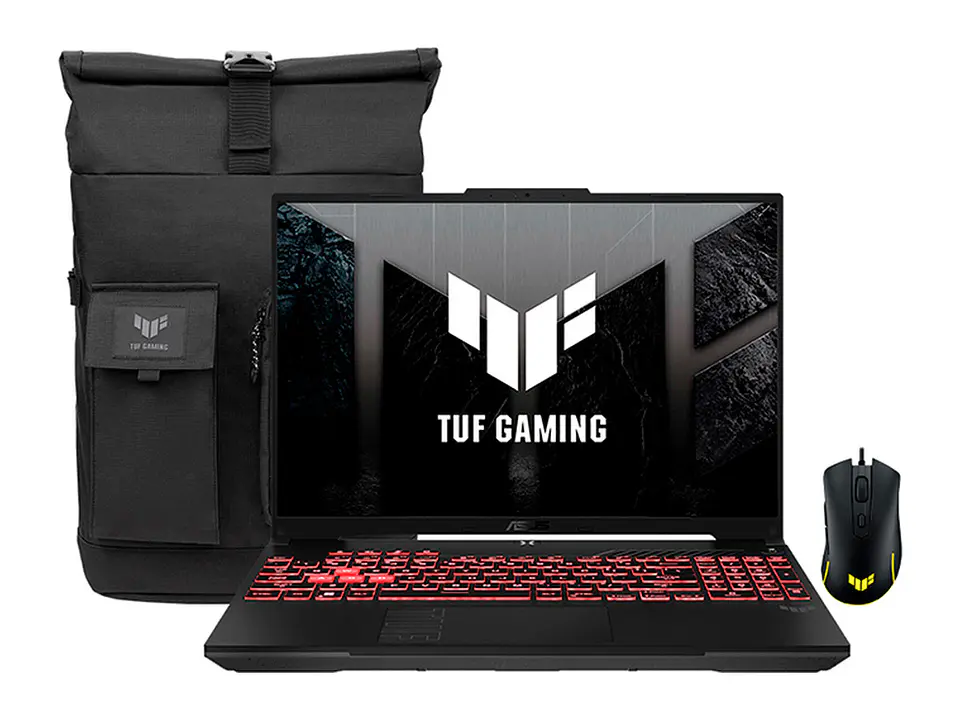 ASUS 90NR0NA1-M00HK0 - NB Tuf FX608JHI-TU312 F16 16