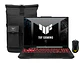 ASUS 90NR0NA1-M00M20 - NB Tuf FX608JHI-TU380 F16 16