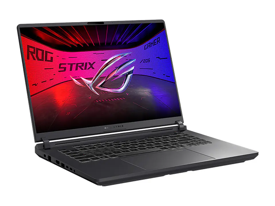 ASUS 90NR0LN1-M009F0 - NB Rog Strix G16 G615LP-TS206W/16