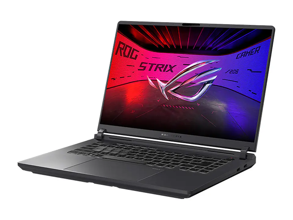 ASUS 90NR0LN1-M009F0 - NB Rog Strix G16 G615LP-TS206W/16
