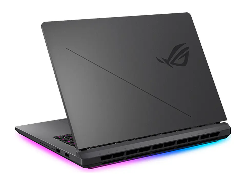 ASUS 90NR0LN1-M009F0 - NB Rog Strix G16 G615LP-TS206W/16