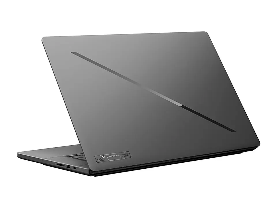 ASUS 90NR0PJ4-M003K0 - NB Rog Zephyrus G16 GU606AP-TB071W/2.5K Wqxga Oled/core Ultra 9 386H/16G LPDDR5/1T SSD M.2 4