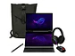 ASUS 90NR0NT2-M002K0 - NB Rog Zephyrus Duo 16/16