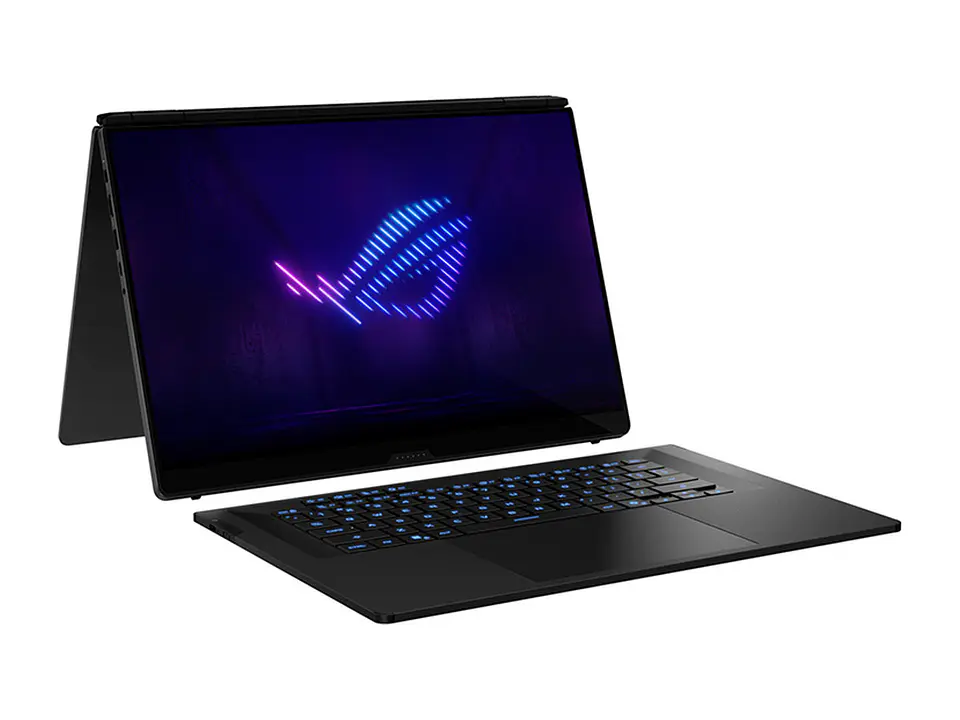 ASUS 90NR0NT2-M002K0 - NB Rog Zephyrus Duo 16/16