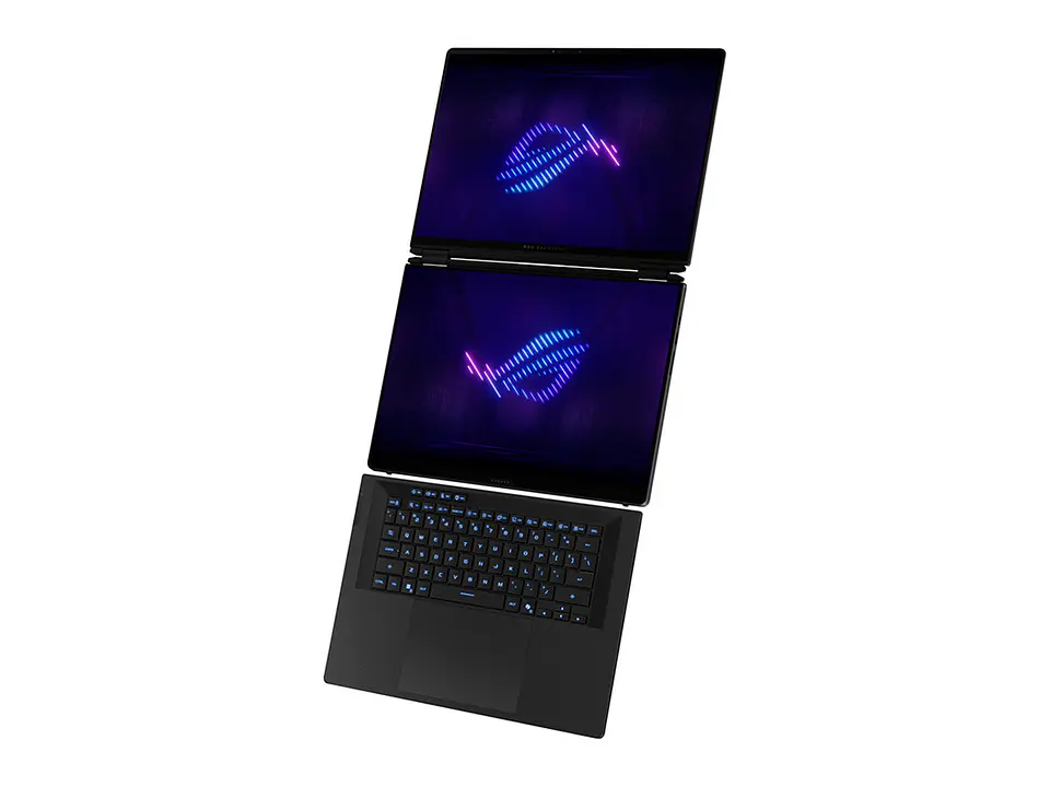ASUS 90NR0NT2-M002K0 - NB Rog Zephyrus Duo 16/16