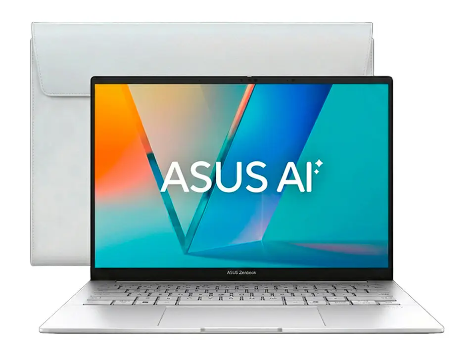 ASUS 90NB14W4-M02950 - NB Zenbook UX3405CA-SU159W, 14