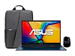 ASUS 90NB13Y1-M03FZ0 - NB Vivobook 15, X1504VA-BQ5699/15.6