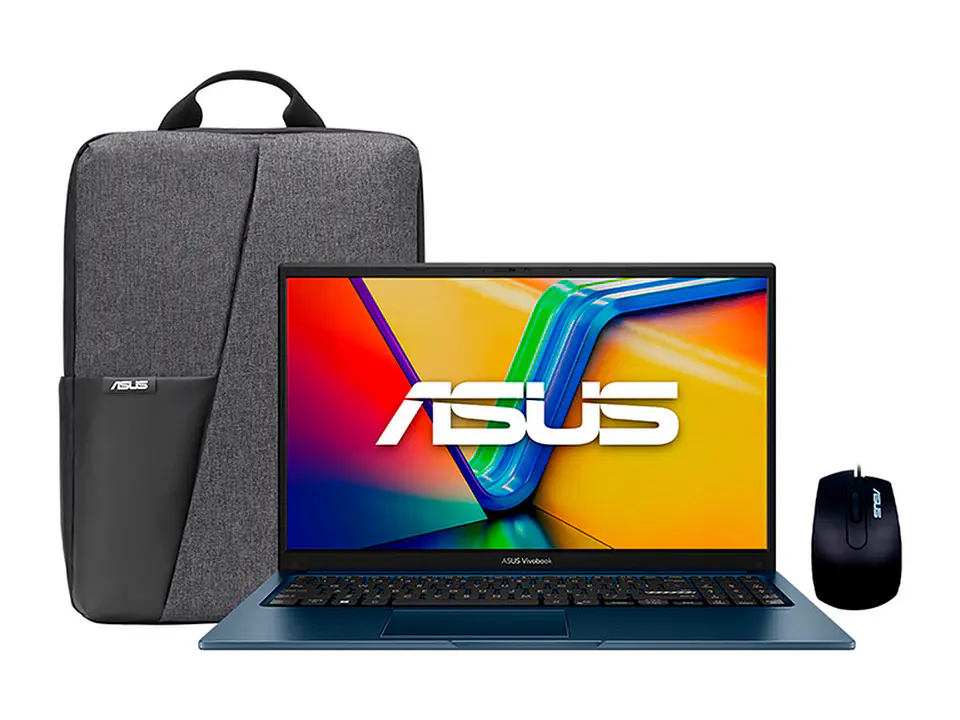 ASUS 90NB13Y1-M03FZ0 - NB Vivobook 15, X1504VA-BQ5699/15.6