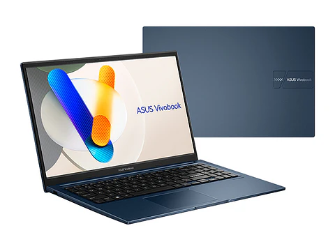 ASUS 90NB17I1-M00ZV0 - NB Vivobook 15, X1504MA-BQ569/15.6" FHD Ips/core 5-320 4.6GHz/8GB DDR5/512GB SSD M.2