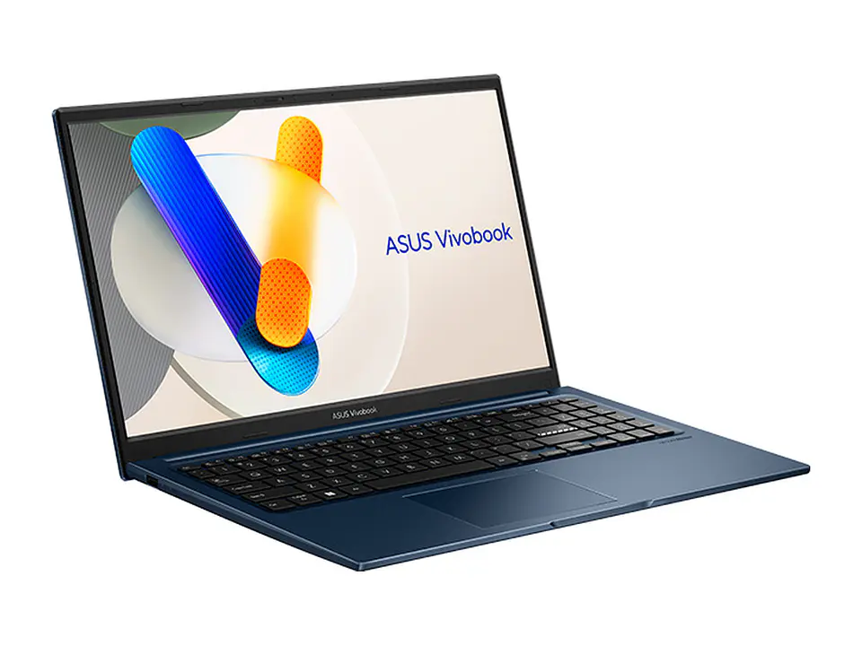 ASUS 90NB17I1-M00ZV0 - NB Vivobook 15, X1504MA-BQ569/15.6