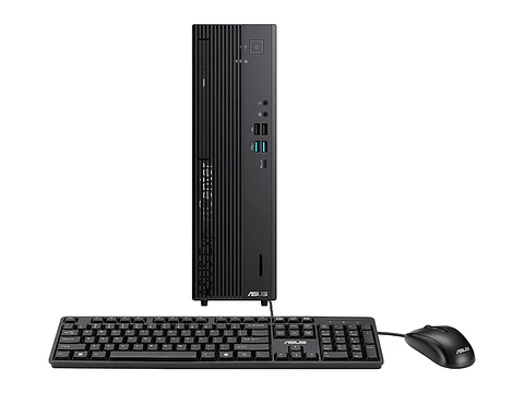 ASUS 90PF05E1-M006C0 - PC Sff D700SF-007265038X, Core Ultra 7 265 2.4/5.3GHz, 16GB DDR5-5600MT/s,1TB SSD