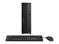 ASUS 90PF05E1-M006C0 - PC Sff D700SF-007265038X, Core Ultra 7 265 2.4/5.3GHz, 16GB DDR5-5600MT/s,1TB SSD - Miniatura 1