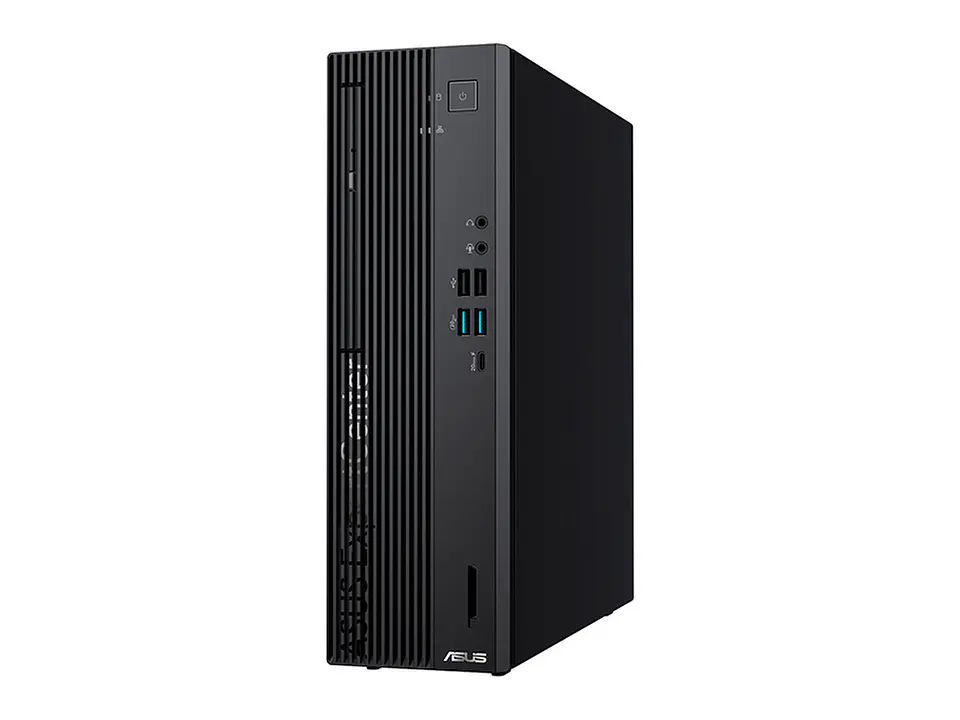 ASUS 90PF05E1-M006C0 - PC Sff D700SF-007265038X, Core Ultra 7 265 2.4/5.3GHz, 16GB DDR5-5600MT/s,1TB SSD 4