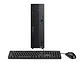 ASUS 90PF05E1-M01980 - PC SFF D700SF-007265196X/Core Ultra 7 265 hasta 5.3G/16GB DDR5/1TB SSD M.2/DVD-Writer - Miniatura 1