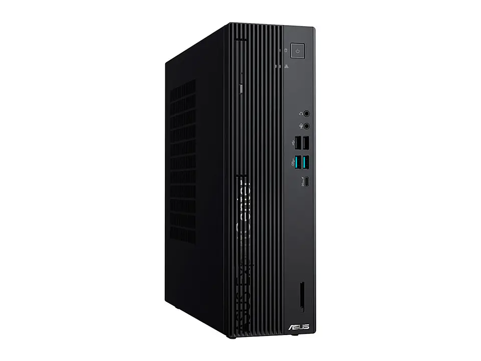 ASUS 90PF05E1-M01980 - PC SFF D700SF-007265196X/Core Ultra 7 265 hasta 5.3G/16GB DDR5/1TB SSD M.2/DVD-Writer 3