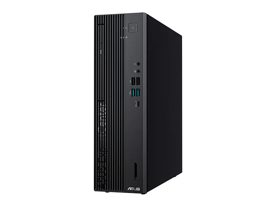 ASUS 90PF05E1-M01980 - PC SFF D700SF-007265196X/Core Ultra 7 265 hasta 5.3G/16GB DDR5/1TB SSD M.2/DVD-Writer 4