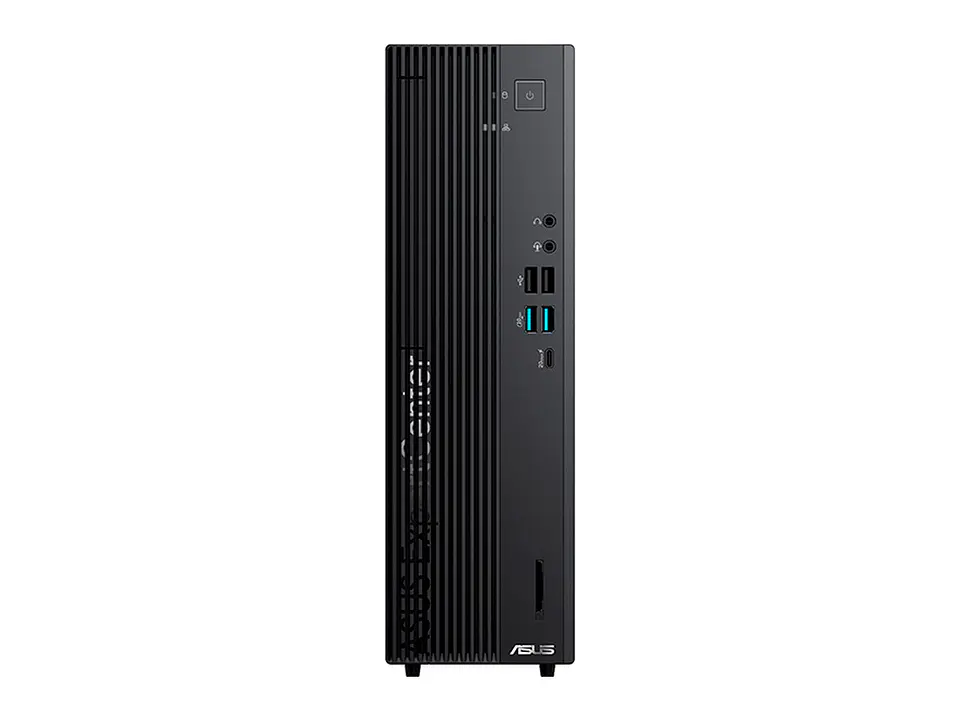 ASUS 90PF05E1-M00PW0 - PC Sff D700SF-005225155X, Core Ultra 5 225 3.3/4.9GHz, 16GB DDR5-5600MT/s,512GB SSD 3