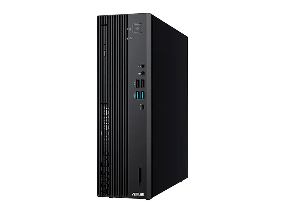 ASUS 90PF05E1-M00PW0 - PC Sff D700SF-005225155X, Core Ultra 5 225 3.3/4.9GHz, 16GB DDR5-5600MT/s,512GB SSD 4