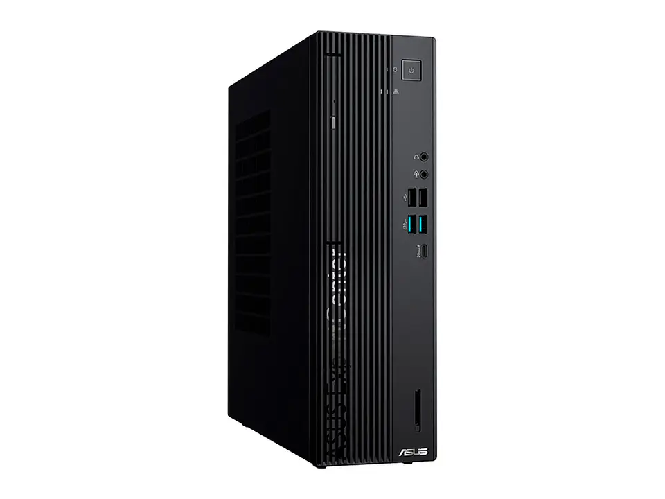 ASUS 90PF05G1-M009U0 - PC Sff D900SF-007265051X, Core Ultra 7 265 5.3GHz vPRO/16GB DDR5/1TB SSD M.2/RTX A400 2