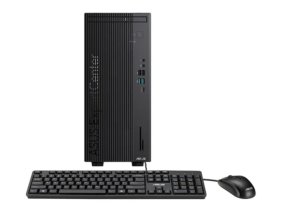 ASUS 90PF05J1-M05670 - PC Mini tower D701MER-7147004120/Core i7-14700 5.3GHz/16GB DDR5/1TB SSD/RTX 5060 8GB 1