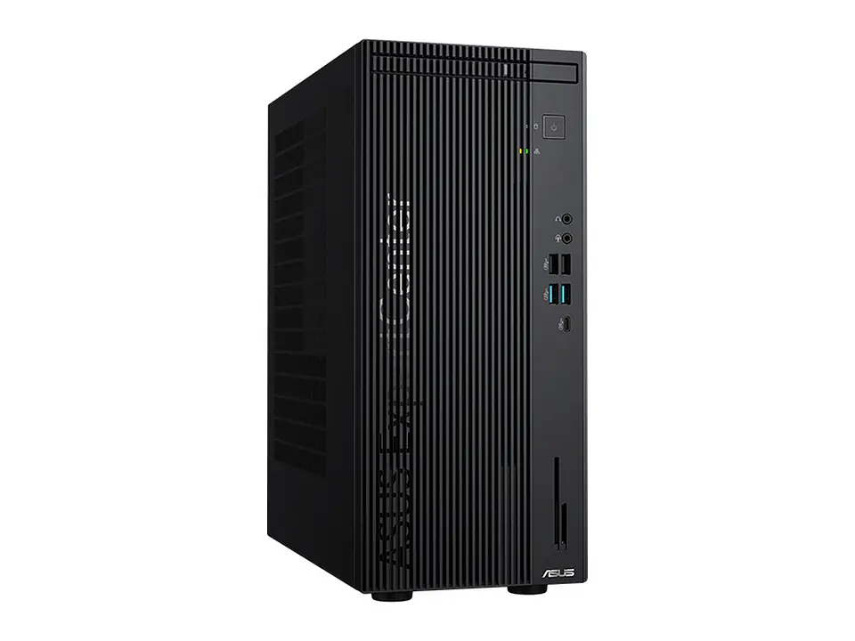 ASUS 90PF05J1-M05670 - PC Mini tower D701MER-7147004120/Core i7-14700 5.3GHz/16GB DDR5/1TB SSD/RTX 5060 8GB 2