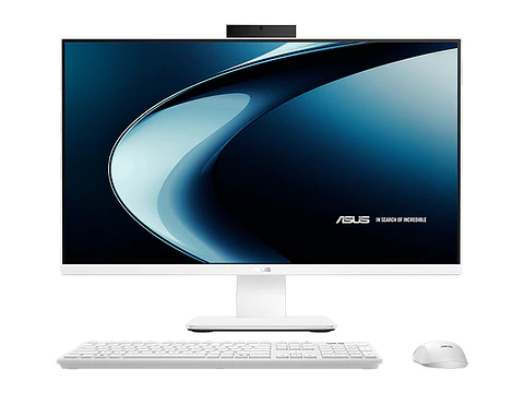 ASUS 90PT03W7-M02F80 - AIO P470VAK-WPE0810, 27" FHD IPS, Core 7-240H de Hasta 5.2GHz, 16GB DDR5, 1TB SSD M.2