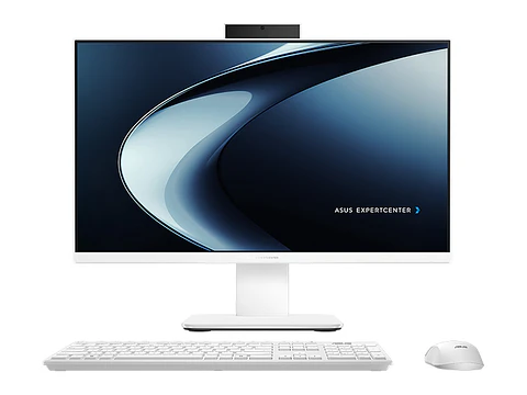ASUS 90PT03X7-M07080 - AIO P440VAK-WPC1770, 23.8" FHD IPS, Core 5-210H 2.4/4.8GHz, 8GB DDR5, 512GB SSD