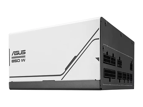 ASUS AP-850G - Psu As Fm 80+ Gold