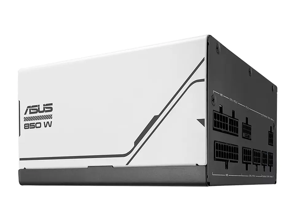 ASUS AP-850G - Psu As Fm 80+ Gold 1