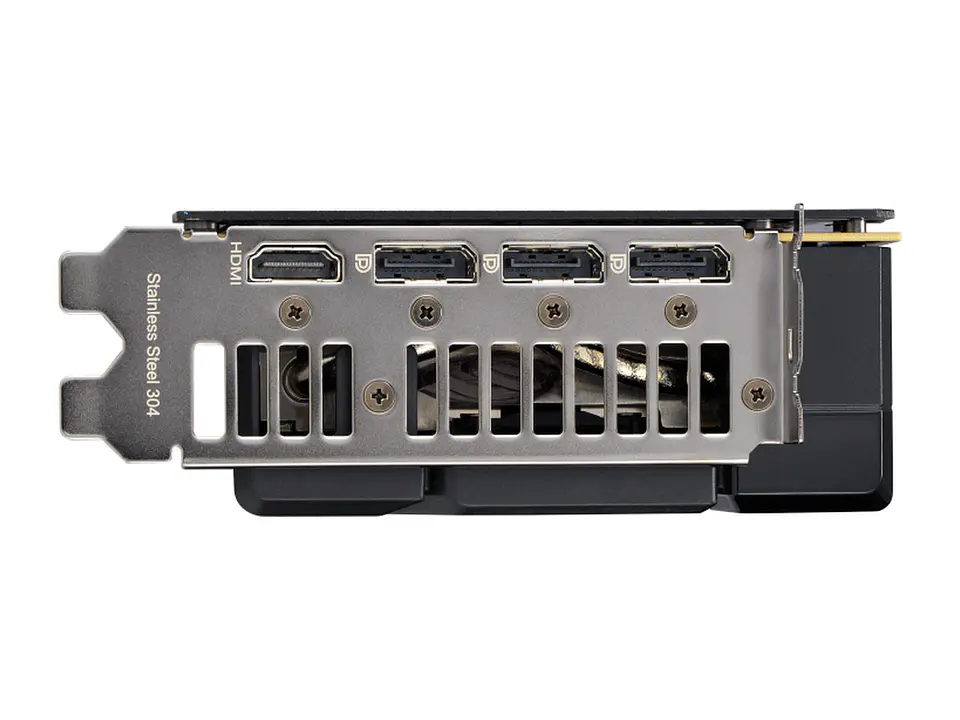 ASUS DUAL-RTX5070-O12G - Tarjeta de video, 12GB GDDR7, PCIe Gen 5.0 2