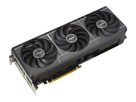 ASUS PRIME-RTX5070-O12G - Tarjeta de video, 12 GB GDDR7, PCIe Gen 5.0