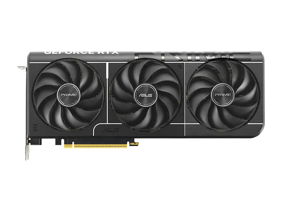 ASUS PRIME-RTX5070-O12G - Tarjeta de video, 12 GB GDDR7, PCIe Gen 5.0 2